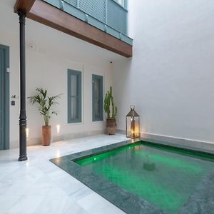 Apartamentos Caminante Del Agua